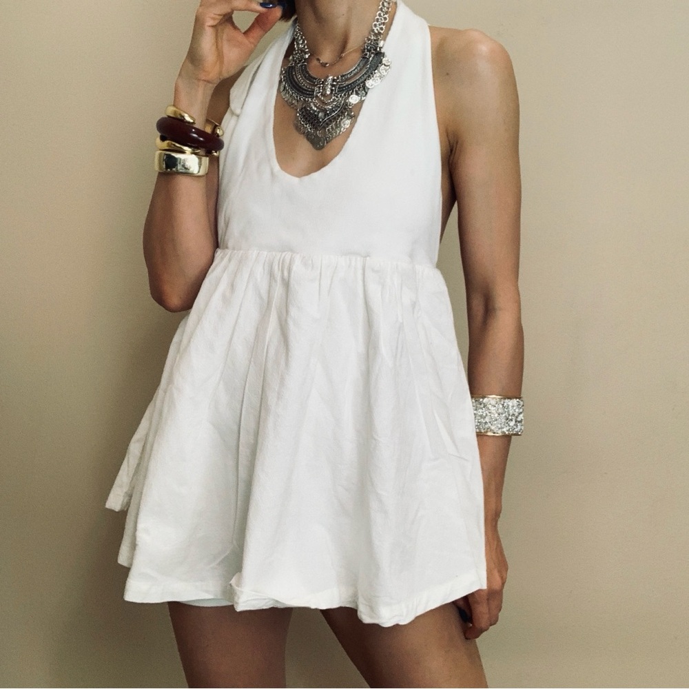 Brand New free people size L - Picture 10 of 12